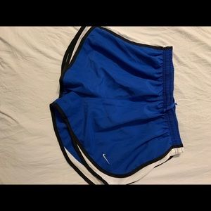 nike shorts!